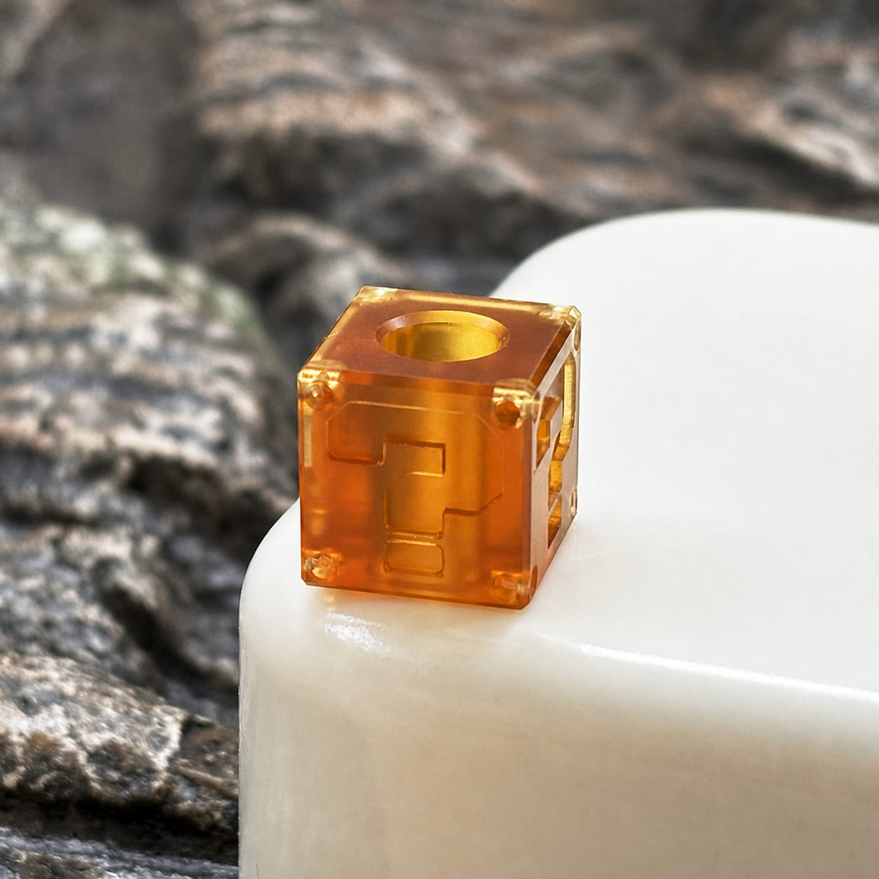 EDCForce Lanyard Bead Type ? PEI