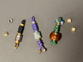 Custom Lanyard Hand‑assembly Service