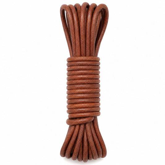 Custom Leather Rope