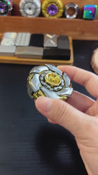 EDCFORCE Fidget Spinner - Mecha