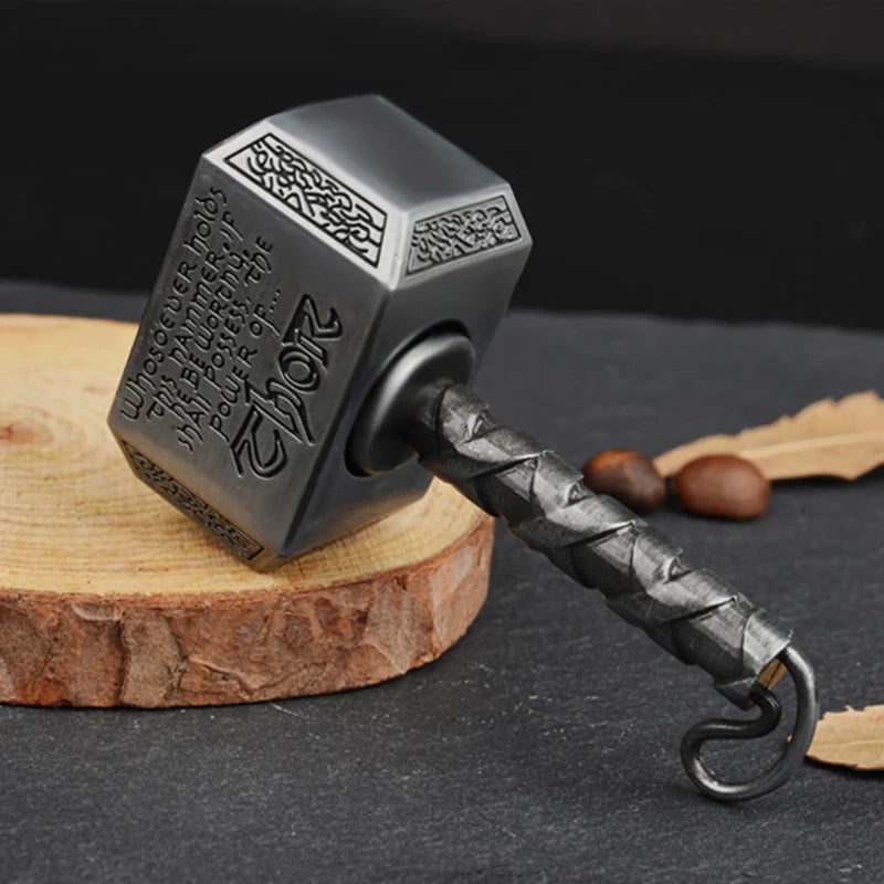 EDCFORCE FIDGET SPINNER - HAMMER