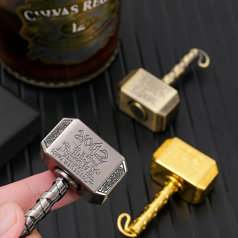 EDCFORCE FIDGET SPINNER - HAMMER