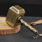 EDCFORCE FIDGET SPINNER - HAMMER